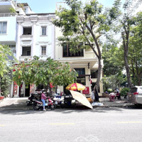 Cho Thuê Nhà Phố Hưng Phước 4, Căn Góc 2 Mặt Tiền Đường Bùi Bằng Đoàn Và Đường Số 6, Phú Mỹ Hưng Q7