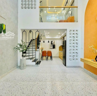 Nhà Đẹp Giá Rẻ! 42M2 Nguyễn Thiện Thuật, P1, Q3. Xây 1 Trệt 1 Lửng 2 Lầu, Giá Bán 2 Tỷ 450 Triệu Sổ Riêng