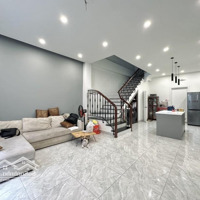 Bán Nhà Hẻm Xe Hơi Trường Sa, Phú Nhuận - 92M2 (5.2 X 18) Không Lg - 3 Tầng Ở Ngay Chỉ 13 Tỷ (Tl)