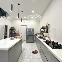 Bán Nhà Hẻm Xe Hơi Trường Sa, Phú Nhuận - 92M2 (5.2 X 18) Không Lg - 3 Tầng Ở Ngay Chỉ 13 Tỷ (Tl)