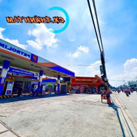 Mặt Tiền Gx Thánh Tâm , Tân Biên. Ra Ql1A Chỉ 50M
Diện Tích : 4,5M X 16M, Nở Hậu 5,6M Pháp L