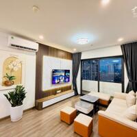 Bán căn hộ NHS Trung Văn 90m2 3pn 2vs 6,6 tỷ Căn góc, Full NT, có slot ô tô