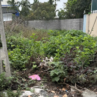 Chính Chủ Bán Đất Trung Tâm Xóm 7 Tân Dân, Khoái Châu, Hy, 137,4M. Ô Tô Vào Đất !