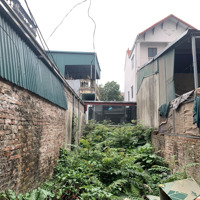 Chính Chủ Bán Đất Thống Nhất, Cự Khối