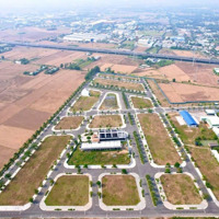 Bán Nền Đẹp, Xã Thạnh Phú Bến Lức Long An Ngay Nút Giao Mỹ Yên Nền Đẹp Giá Từ 1.980 Tỷ