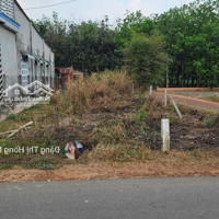1.95 Tỷ 2 Mặt Tiền Nhựa Sát Bên Trường Tiểu Học Bàu Đồn, 8,5X43M Full Thổ Cư