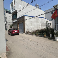 Cần Bán Lô Đất Tại Tổ 10 Quang Minh, Sổ Đỏ Giao Dịch Full Sổ Đẹpmặt Tiềnrộng 6,48M Liên Hệ: 0963592089 E Tuấn