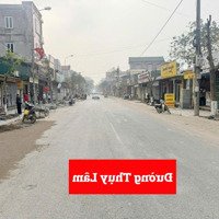 Bán Đất Hà Lâm 2, Diện Tích 59.2M² Ô Tô Đỗ Cửa, Gần Vingroup Thụy Lâm Vài Bước Chân Ra Trục Liên Xã