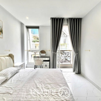 Studio Ban Công Full Nội Thất Gần Lotte Cộng Hoà Etown Quận Tân Bình