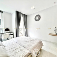 Studio Ban Công Full Nội Thất Gần Lotte Cộng Hoà Etown Quận Tân Bình