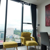 Chính Chủ Cho Thuê Căn Hộ 3 Phòng Ngủ 2 Vệ Sinh 34 Triệu, 99M2 Tại Vinhomes Golden River Ba Son, Q1, Hcm