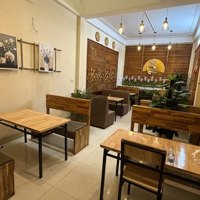 Cho Thuê Nhà Phân Lô Ngay Ngã Tư Vạn Phúc Tố Hữu. 60M2X4 Tầng 15 Triệu Có Tl