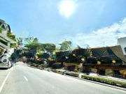Cho Thuê Toà Nhà Mặt Tiền Đường 2 Tháng 9, Phù Hợp Nhận Diện, Kinh Doanh. Liên Hệ: 0905 982 668