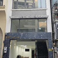 Cc Cho Thuê Mp Phù Đổng Thiên Vương Hbt 85M,6T,Mt5M Thông Sàn Tm,Thang Bộ Giữa Giá 85 Triệu
