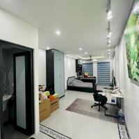  BÁN NHÀ ĐẸP KIM GIANG – 5 TẦNG – CÁCH Ô TÔ ĐỖ 10M – Ở NGAY 