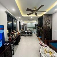  BÁN NHÀ ĐẸP KIM GIANG – 5 TẦNG – CÁCH Ô TÔ ĐỖ 10M – Ở NGAY 