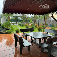 Siêu Phẩm Nhà Vườn 1.100M2 Gần Đường 30, Vĩnh Hiệp, Nha Trang