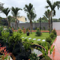 Siêu Phẩm Nhà Vườn 1.100M2 Gần Đường 30, Vĩnh Hiệp, Nha Trang