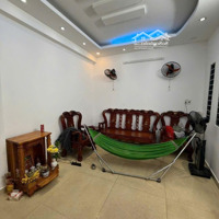 Bán Nhà 2 Mặt Tiền Trước Sau Đường Kênh 19/5, P. Sơn Kỳ, Q. Tân Phú. Nhà Mới Dọn Vào Ở Liền Được