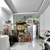 Giáp Quận 1 - Điện Biên Phủ - 73M2 (4 X 19.5M) A4 - 5 Phòng Ngủ - Giá Hơn 5 Tỷ