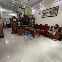 Mặt Ngõ - Ô Tô - Kinh Doanh - Gần Hồ