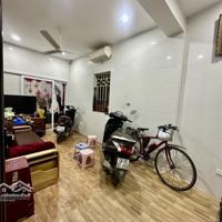 Bán Nhà Mới Đẹp Khương Trung - Thanh Xuân