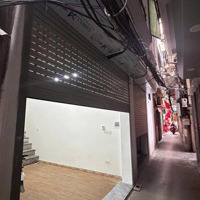 Bán Nhà Thụy Khuê -Diện Tích54M2 - Đi Bộ Ra Hồ Tây - Mặt Tiền 6M - Giá Hơn 8,8Tỷ