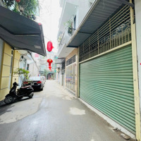 Bán Nhà Đại Mỗ 69M2 X 3 Tầng, Phân Lô Oto Tránh, Giá Bán 12,8 Tỷ