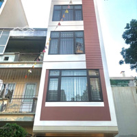 Bán Phân Lô Liền Kề Vianconex 21 61M2, 4 Tầng, Ô Tô Tránh Chỉ 13.7 Tỷ