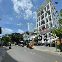 Mặt Tiền Quốc Hương, Phường Thảo Điền, Quận 2, Ngang 10.5M X Dài 36.5M, Giá Bán 82 Tỷ