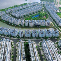 Duy Nhất 144M2 Manhattan Glory Giá Bán 20.9 Tỷ Hiện Tại Không Còn Căn Nào Rẻ Hơn