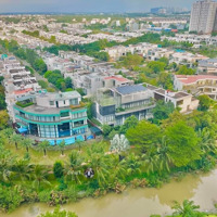 Full 35 Căn Villa Park, Hot 160M2-18T, Btsl 110 Triệu/M2