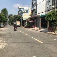 Bán Nhà Mặt Tiền Dương Khuê, 94 M2, Trệt 1 Lầu Sân Thượng, Giá Bán 13.8 Tỷ Tl