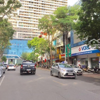 Bán Nhà Mặt Phố Vũ Tông Phan, 110M2, Mặt Tiền 4M, Vỉa Hè, Kinh Doanh, Xây Tòa Văn Phòng Cực Đẹp!