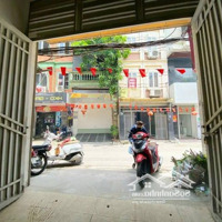 Bán Nhà Mặt Phố, Kinh Doanh Các Ngành Nghề, Sầm Uất Ngày Đêm Tại Mễ Trì Thượng