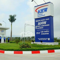 Bán Đất Tại Nghi Thuận, Nghi Lộc, Nghệ An, 4 Tỷ, 216 M2 Đẹp, Nhiều Tiện Ích Chỉ Với