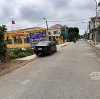 Lô Đất Cực Đẹp Ở Hải Thành, Dương Kinh, Hải Phòng. Đầy Đủ Tiện Ích: Ngân Hàng, Trường Học, Ủy Ban