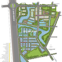Bán 2 Nền Đất Ngay Centanadiện Tích82M2 Giá Bán 4,3 Tỷ, Giá Tốt Nhất Khu Vực, Không Cống Và Tụ Điện