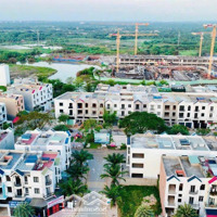 Bán 2 Nền Đất Ngay Centanadiện Tích82M2 Giá Bán 4,3 Tỷ, Giá Tốt Nhất Khu Vực, Không Cống Và Tụ Điện
