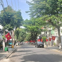 Bán Lô Đất Đẹp Nguyễn Xí - Trục Đường Kinh Doanh