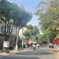 Bán Lô Đất Đẹp Nguyễn Xí - Trục Đường Kinh Doanh