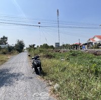Lốc 5 Lô, 280 Triệu, Cách Kênh Chính Chỉ 100M. Đường Ô Tô