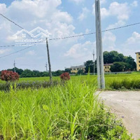 Bán Lô Đất Nông Nghiệp Lô Góc Tại Lệ Chi - Gia Lâm, 1640M2 Giá Bán 2.1 Tỷ