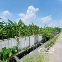 Bán Lô Đất Nông Nghiệp Lô Góc Tại Lệ Chi - Gia Lâm, 1640M2 Giá Bán 2.1 Tỷ