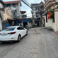 45,6M2 - 4,4 Tỷ - Đường Ô Tô Thoáng Mai Hiên - Mai Lâm