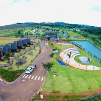 Đất Nền Bảo Lộc View Hồ Tâm Châu Làng Omm Lưng Tựa Núi, Mặt Hướng Hồ, Sổ Sẵn, Gần Cao Tốc Đi Đà Lạt