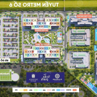 Bán Gấp 2 Phòng Ngủ 2 Vệ Sinh 55M2 Giá Bán 3,39 Tỷ Sola Park, Kđt Vinhomes Smart City Liên Hệ: 0974690550