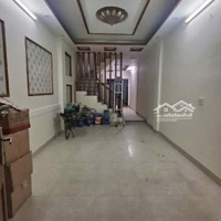 Hiếm Bán Nhà Tại Nguyễn Văn Trỗi - Thanh Xuân. 40M2, 4 Tầng Giá Chỉ 8 Tỷ. Ngõ Rộng Thông 20M Ra Ôtô