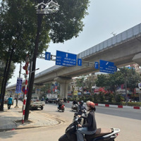 Bán Nhà Phố Quang Trung 126M2 - Hiếm - Vị Trí Đẹp - Ô Tô Tránh - Giá Bán 17,2 Tỷ