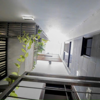 Khu Sang Đặng Dung, Tân Định, Q1 - (4,2 X 17M, Nở Hậu 9,7M) Cn: 112M2 - Kc: 3 Tầng - Giá Bán 23 Tỷ Tl